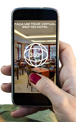 Banner Localizacao 3D Hotel Passaledo